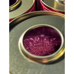 KEVIN BACON'S - Huile pour sabots paillettes "Hoof Dressing" – Image 9