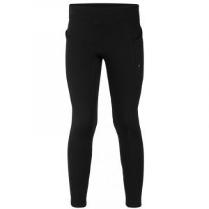 RIDING WORLD - Legging doublé polaire "Volga" Noir