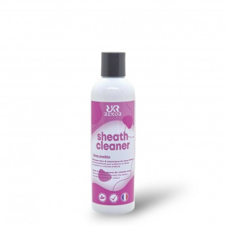 REKOR - Nettoyant pour fourreau et mamelles "Sheath Cleaner"