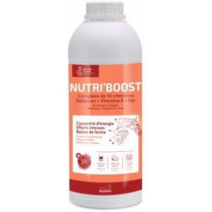 RAVENE - Nutri'boost