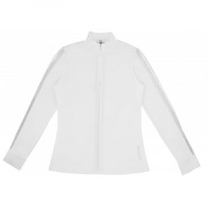 EQUITHEME - Polo de concours ML "Estoril"