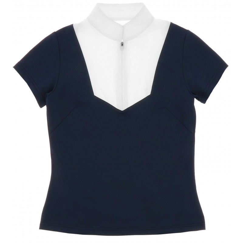 EQUITHEME - Polo de concours "Tokyo"