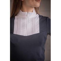 PENELOPE - Polo de concours "Florence Mesh" – Image 8