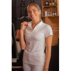 PENELOPE - Polo de concours "Florence Mesh" – Image 11
