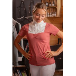 PENELOPE - Polo de concours "Florence Mesh"
