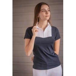 PENELOPE - Polo de concours "Florence Mesh" – Image 6