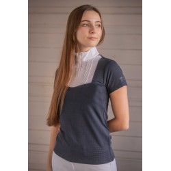 PENELOPE - Polo de concours "Florence Mesh" – Image 7