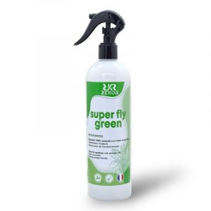 REKOR - Répulsif "Super Fly Green"
