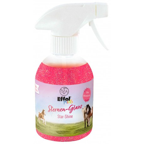EFFOL KIDS - Star Shine spray