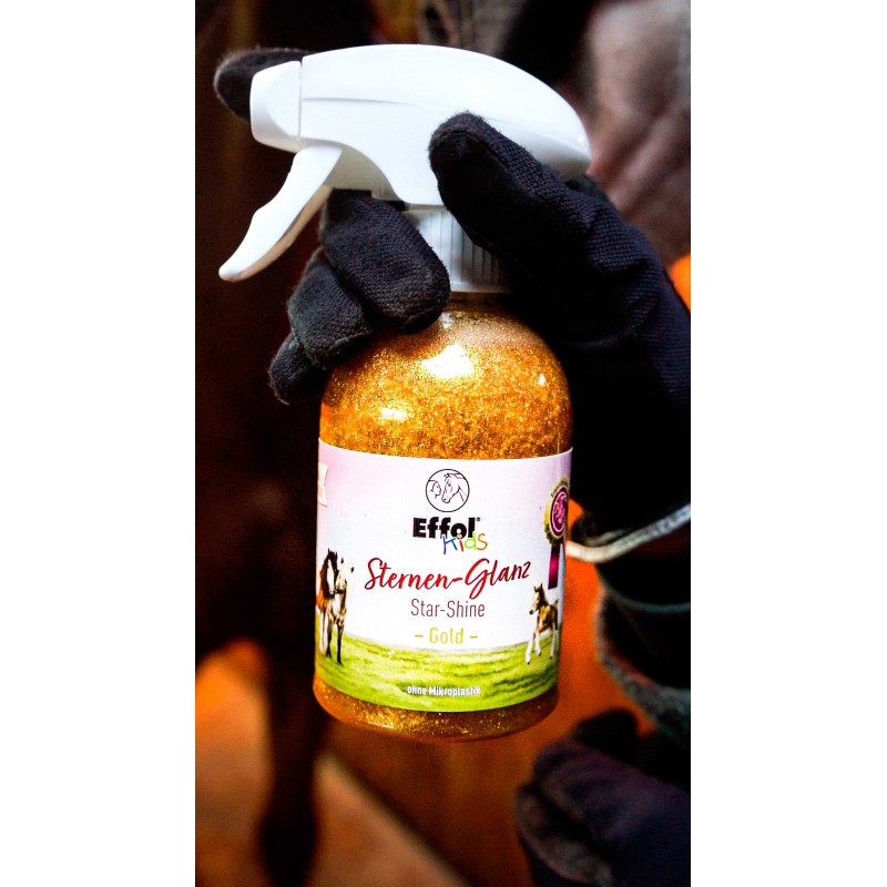 EFFOL KIDS - Star Shine spray – Image 4