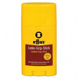 EFFAX - Stick grip pour cuir