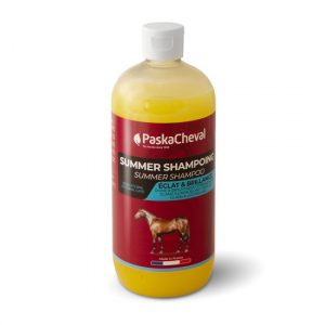 PASKACHEVAL - Shampoing Summer