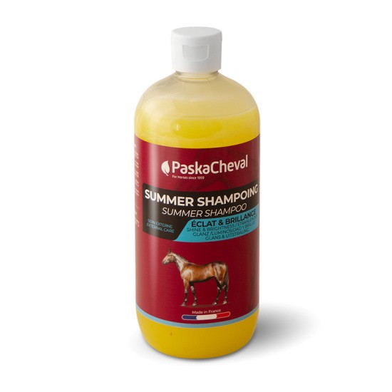 PASKACHEVAL - Shampoing Summer