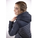 PENELOPE - Sweat "Oceane" L Marine/Ecru – Image 2