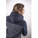 PENELOPE - Sweat "Oceane" L Marine/Ecru – Image 6