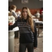 PENELOPE - Sweat "Oceane" L Marine/Ecru – Image 7
