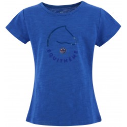 EQUITHEME - T-shirt "Claire"