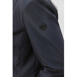 EQUITHEME - Veste de concours "Sydney" Noir – Image 5