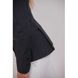 PENELOPE - Veste de concours "Calistus" Noir – Image 7