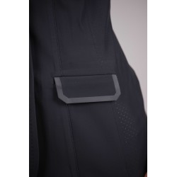 PENELOPE - Veste de concours "Calistus" Noir – Image 6