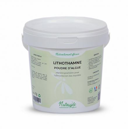 NUTRAGILE - Poudre Lithothamne