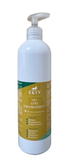 EKIN - Gel anti engorgement