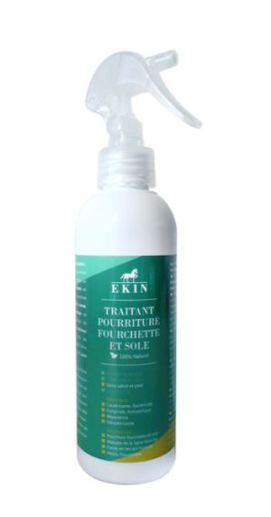 EKIN - Spray Traitant Pourriture Fourchette et Sole