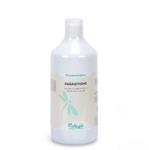 NUTRAGILE - Parasitisme