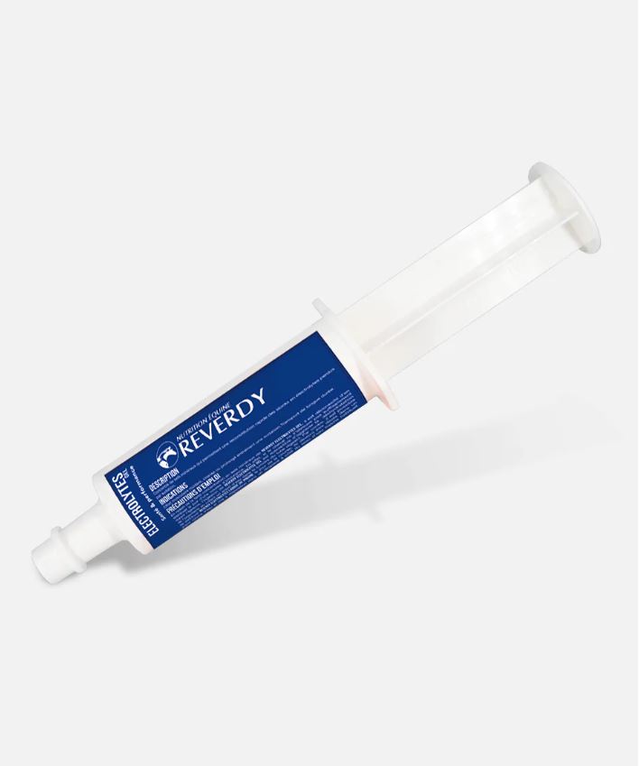 REVERDY - Complément Réhydratant "Électrolytes Gel" x3 – Image 2