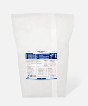 REVERDY - Recharge Minéral Oligovit 4Kg