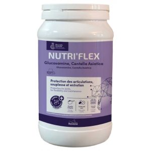 RAVENE - Nutri'flex