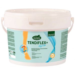 RAVENE - TENDIFLEX + Argile 4Kg