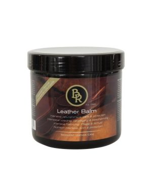 BR - Baume de Cuir "Leather Balm"