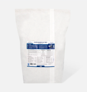 REVERDY - Recharge Minéral Oligovit "Easy Dose" 4Kg