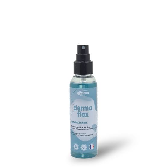 REKOR - Lotion dermatologique "Derma Flex"