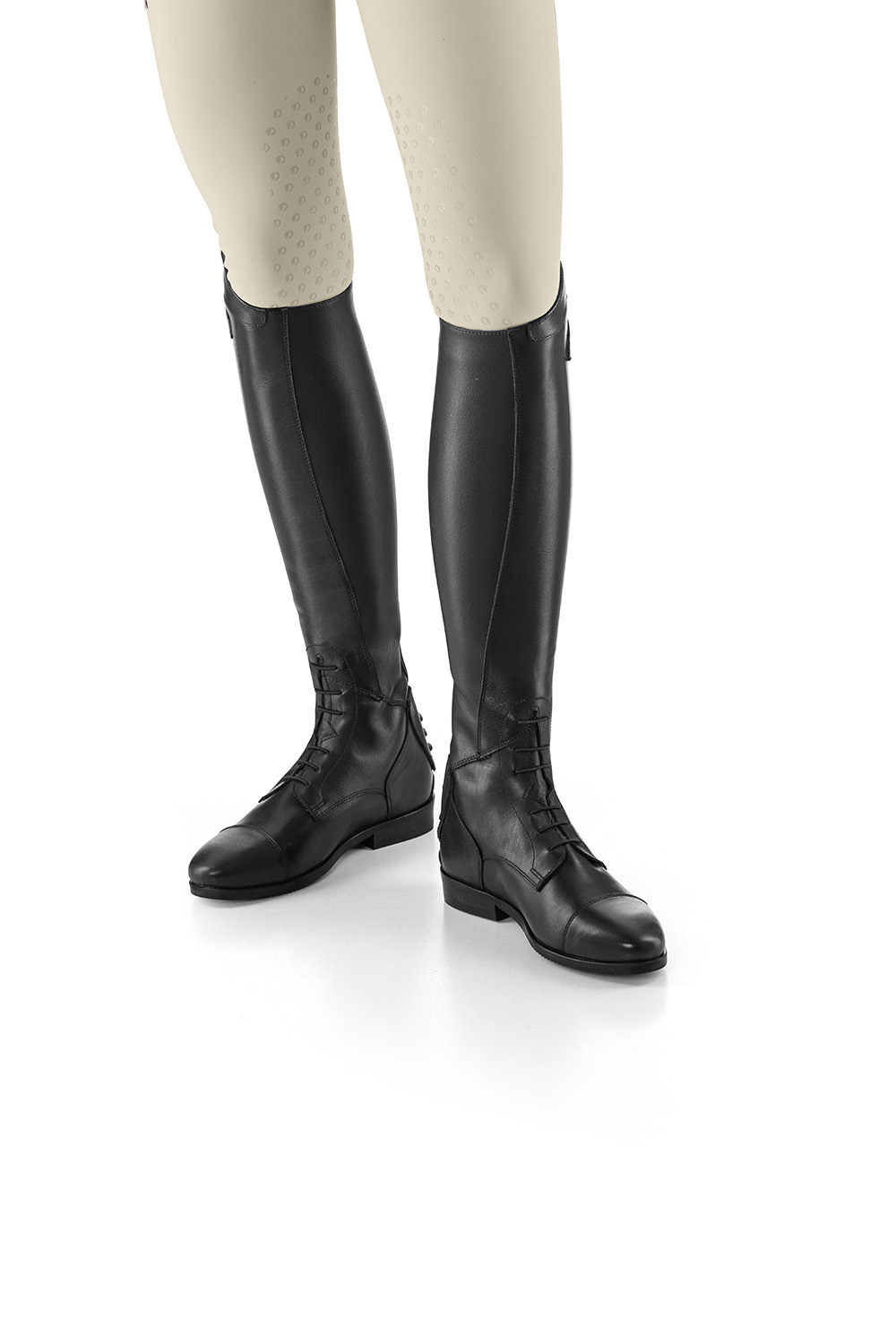 EGO7 - Bottes Equitation "Orion" +2 Noir – Image 3