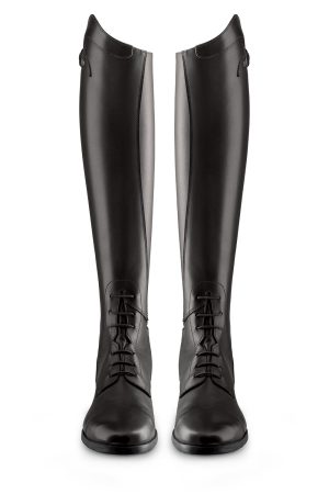 EGO7 - Bottes Equitation "Orion" -1 Noir
