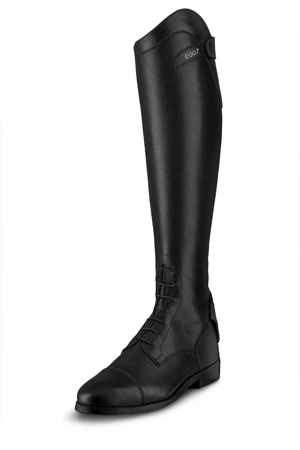 EGO7 - Bottes Equitation "Orion" +2 Noir – Image 2