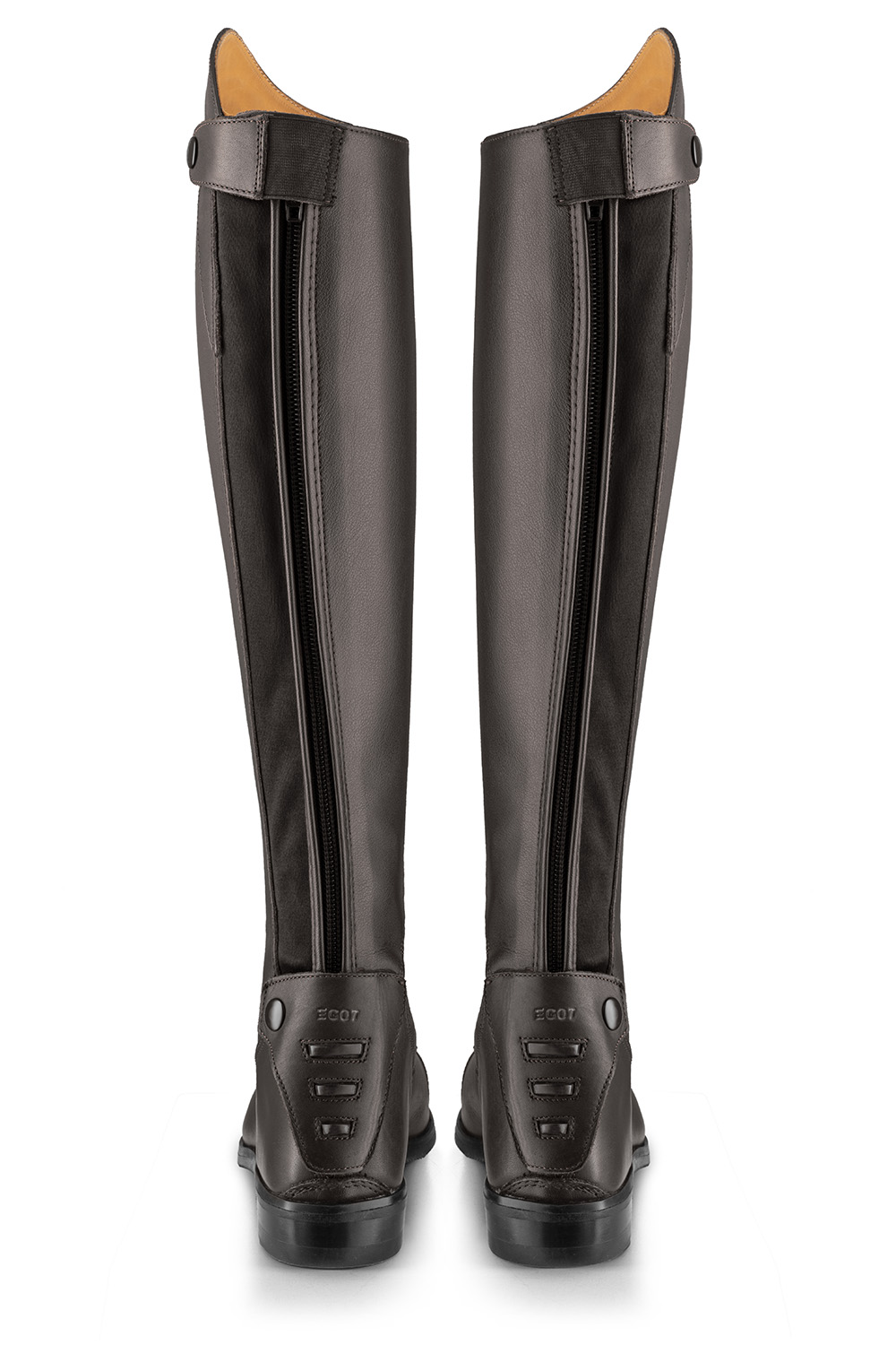 EGO7 - Bottes Equitation "Orion" 0 Marron – Image 5