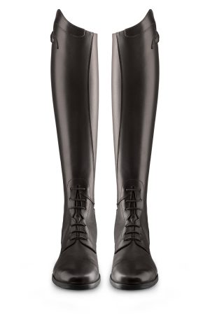 EGO7 - Bottes Equitation "Orion" -1 Marron