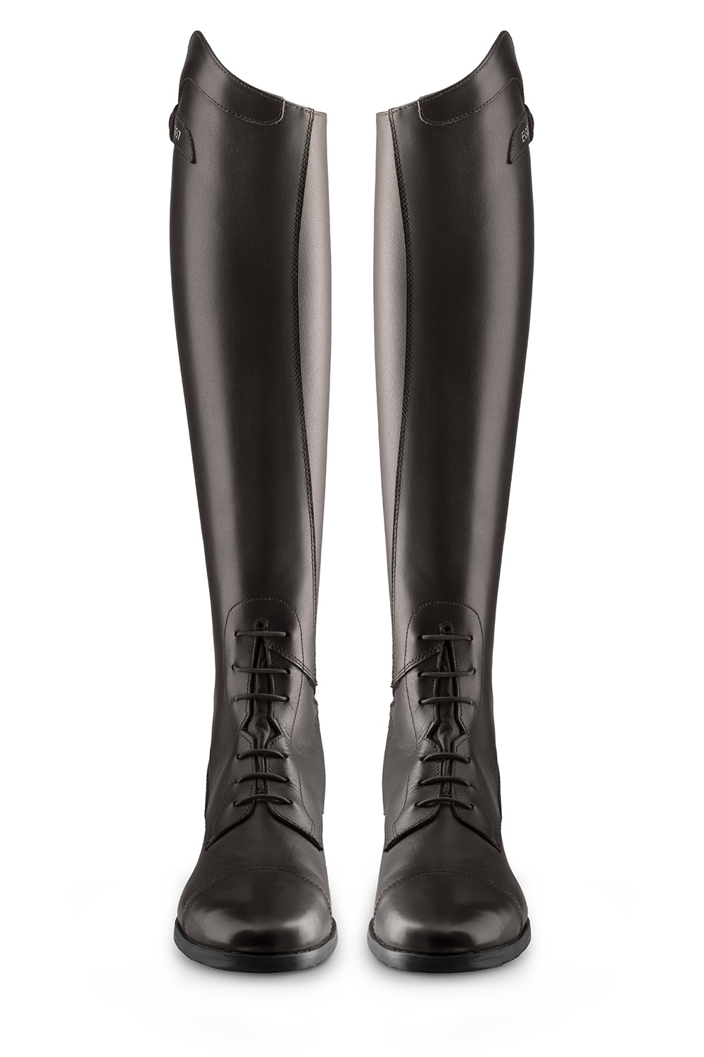 EGO7 - Bottes Equitation "Orion" 0 Marron