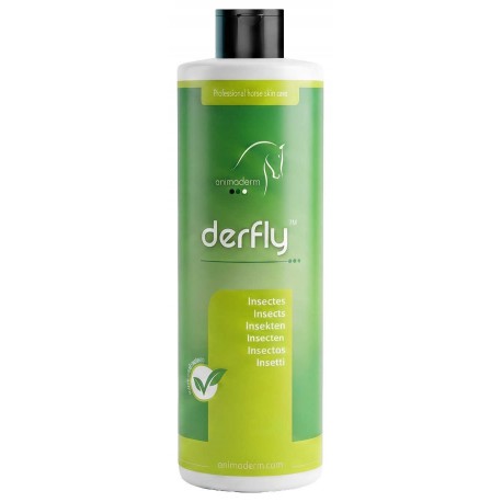 DERFLY - Répulsif "Animaderm"