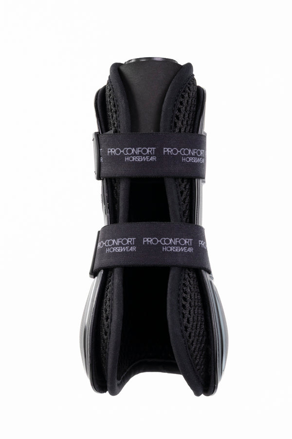 PRO-CONFORT - Guêtres avec Intérieurs Interchangeables "Balou" Noir – Image 4