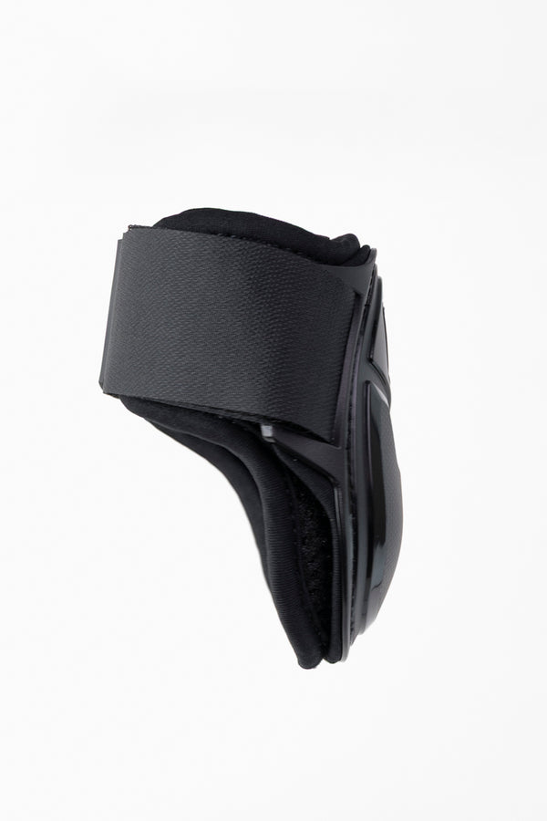 PRO-CONFORT - Protèges boulets avec doublures interchangeables "Cardinal" Noir – Image 7