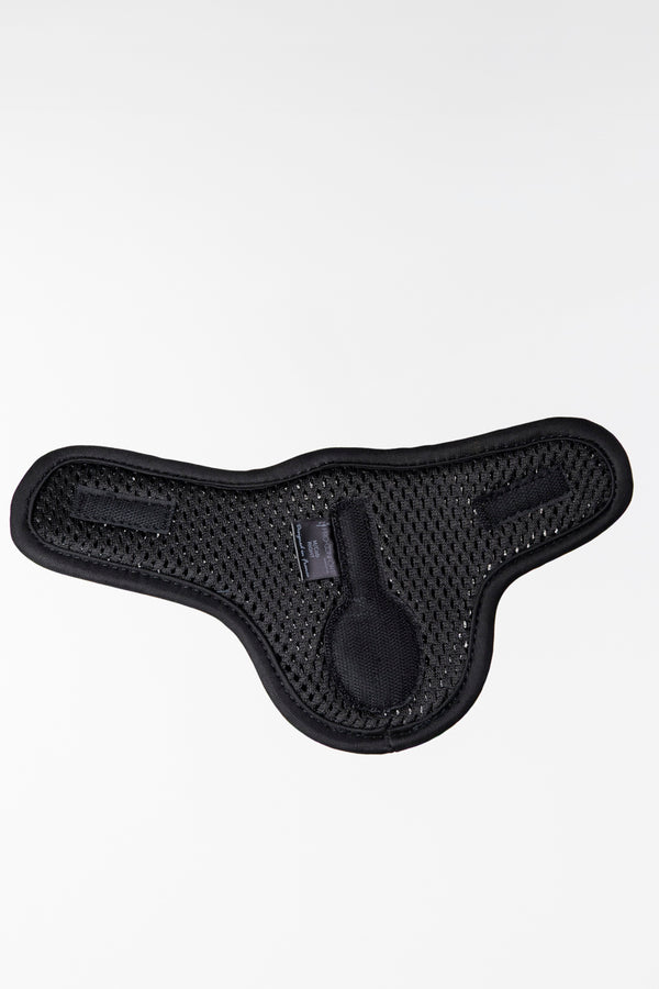 PRO-CONFORT - Protèges boulets avec doublures interchangeables "Cardinal" Noir – Image 4