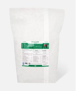 REVERDY - Recharge Minéral Élevage 5Kg