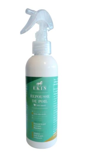 EKIN - Repousse du Poil