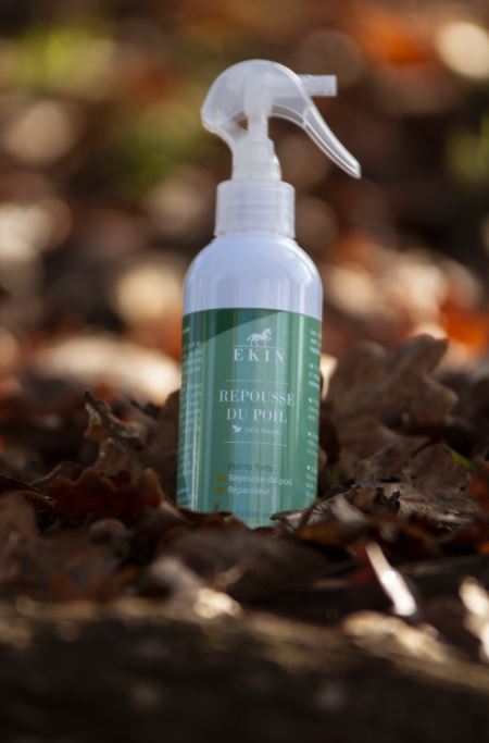 EKIN - Repousse du Poil – Image 5