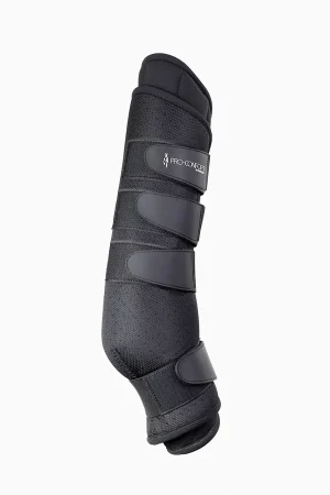PRO-CONFORT - Stable Boots "Otello" Noir