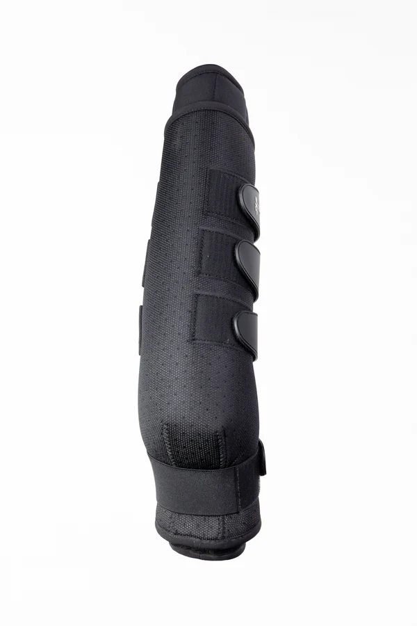 PRO-CONFORT - Stable Boots "Otello" Noir – Image 2